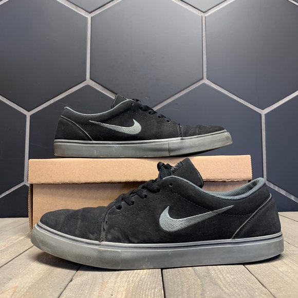 nike sb satire
